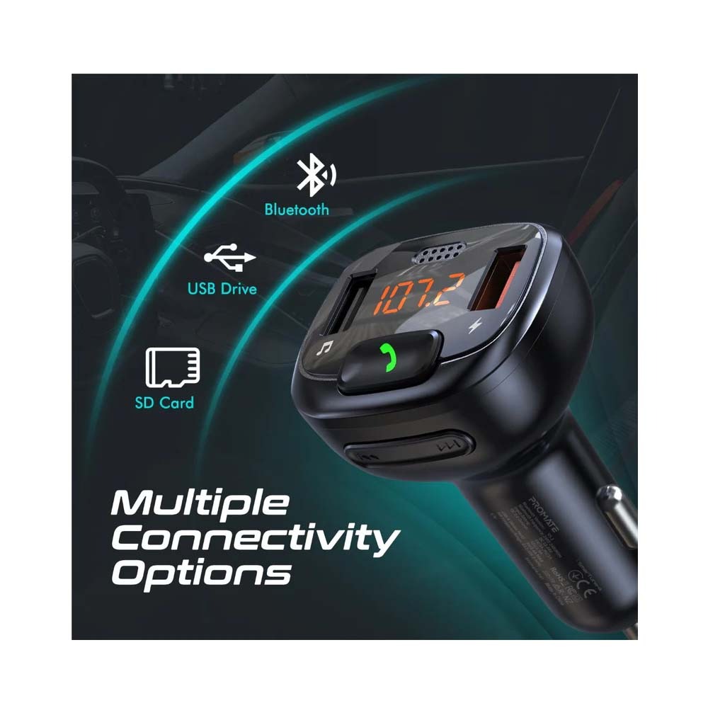 Promate Smartune 4 Promate Smartune 4